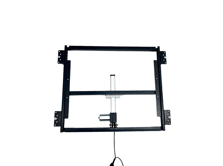 SL3164 electric slide rail