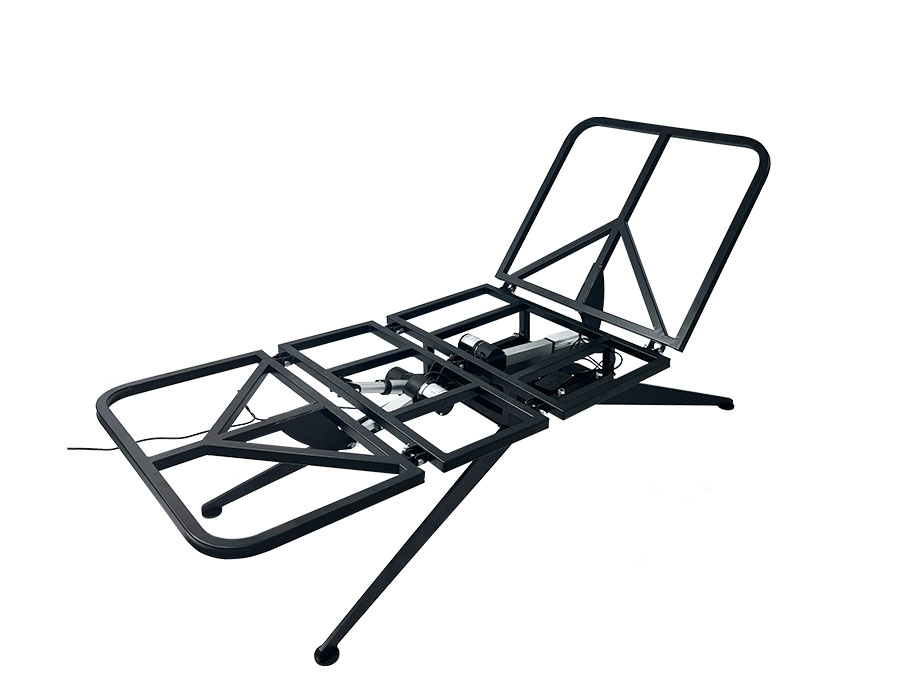 SL3112 yoga bed frame